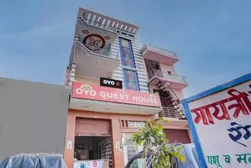 Hotel Spot On Guest House
