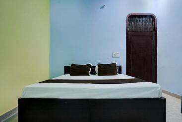 Hotel Spot On Guest House