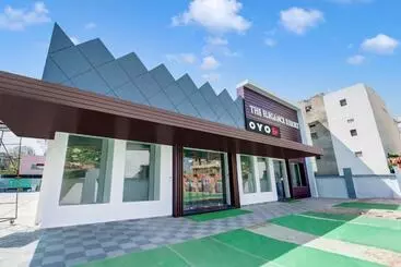 ホテル O The Elegance Resort