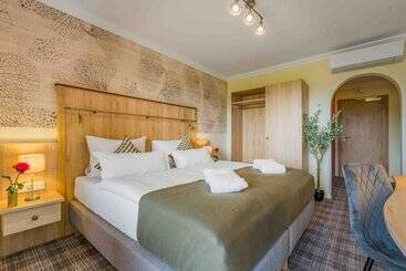 Hotelli Chalet An Der Brunnader   Ihr Perfekter Rückzugsort In Der Bayerischen Toskana