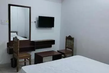 Szálloda Utsav & Banquet Hall