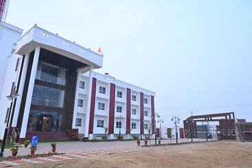 Raj Vilas Hotel & Resort