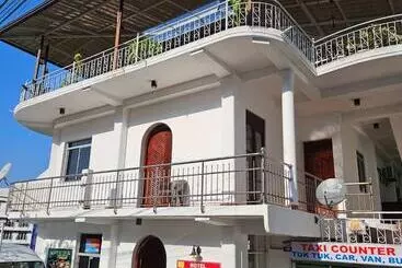 Hostel Oyado Marufuku