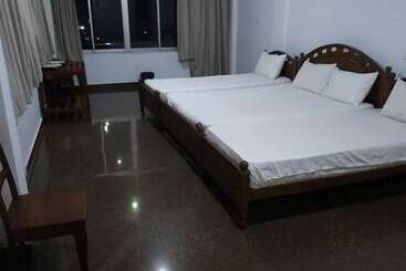 فندق صغير Oyado Marufuku