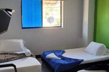 ホテル La Avenida