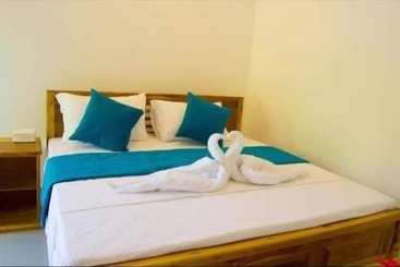 Pension Rock View Relax