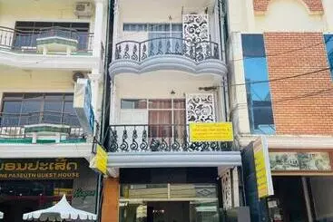 Vientiane Star Hotel B