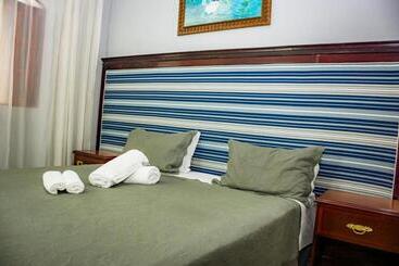 Hotel Fazenda Encanto