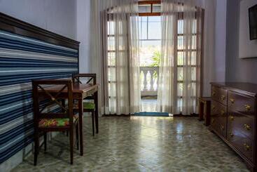 Hôtel Fazenda Encanto