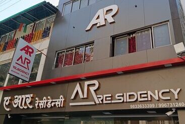 Hotelli Ar Residency