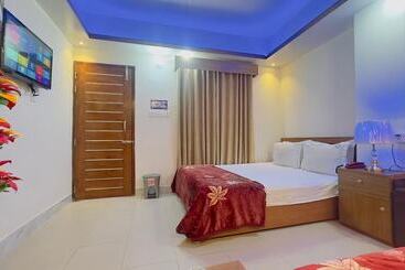 هتل Blue Sky Mirpur