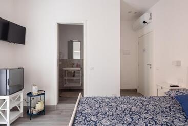 Pension (Hôtel basse catégorie) Annita S Rooms