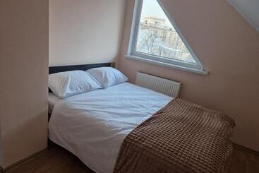 پانسیون Odessa 14