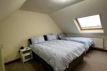 住宿加早餐 Tewit Castle Adventures