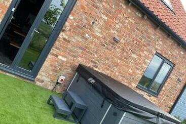 Bed and Breakfast Tewit Castle Adventures