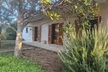 Pensión La Pineta