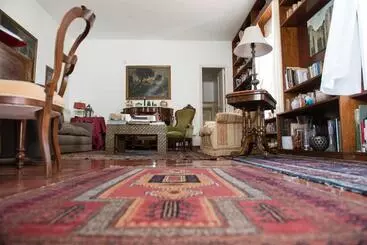 B&b Don Gaspano