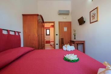 Bed And Breakfast Cairoli Exclusive Room