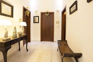 تختخواب و صبحانه La Civetta