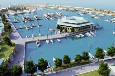 Bed and Breakfast La Papaya