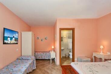 ベッドアンドブレックファースト La Papaya