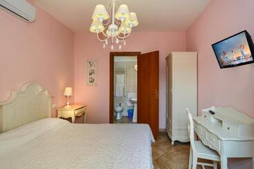 Bed and Breakfast La Papaya