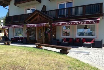 Giongo Residence   Appartamenti