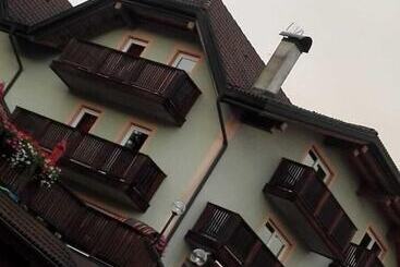 Giongo Residence Appartamenti