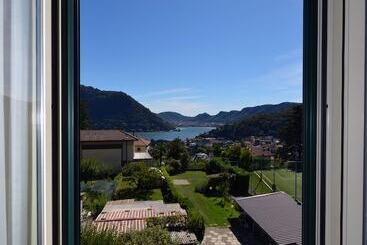 Отель Albergo Della Torre