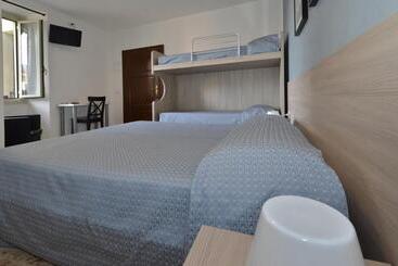 Hotel Albergo Della Torre