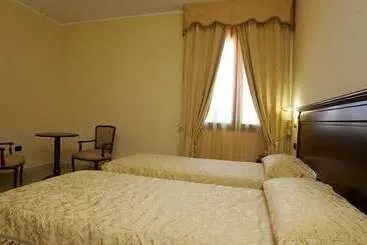 Hotel La Madonnina