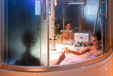 Hotel Albergo San Rocco