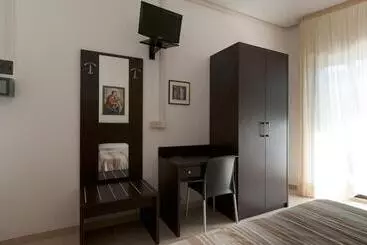 Hotel Ancore