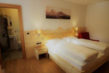 酒店 Andechserhof & Mountain Sky