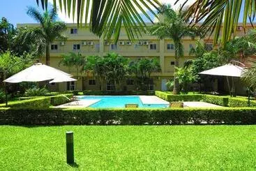 Hotel Castelo Branco