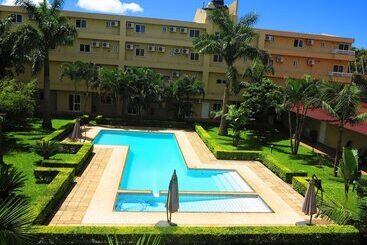 호텔 Castelo Branco