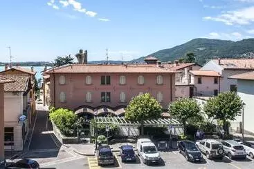 Hotel Dell'angelo