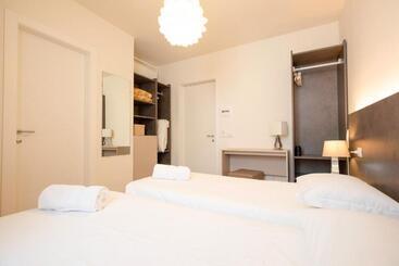 בית מלון כפרי Dell'angelo