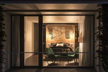 هتل Der Weinmesser