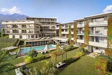 Hotel Der Weinmesser