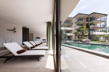 Hôtel Der Weinmesser