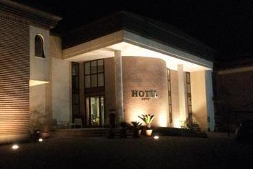 Szálloda D.g. Garden