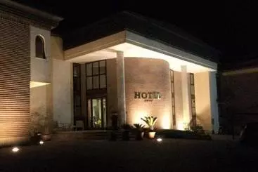 Hotel D.g. Garden