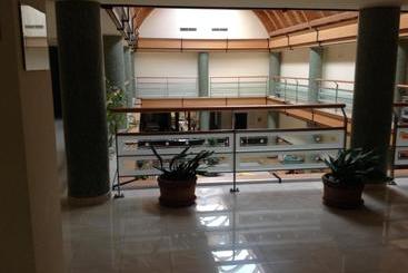 Отель D.g. Garden