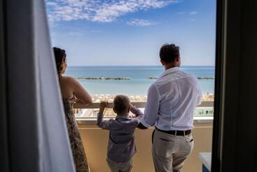 בית מלון כפרי Excelsior