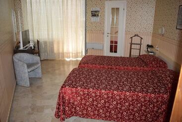 בית מלון כפרי Fossati