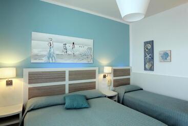 בית מלון כפרי Hiki 3 Superior