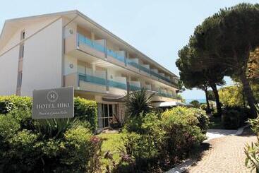 Hotel Hiki 3 Superior