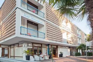 Hotel Horizonte