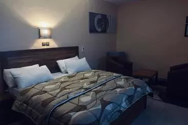 Hotel Le Baobab